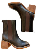 The Olivia Boots