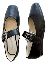 The Soho Ballet Flats