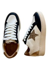 The Eliana Star Sneakers