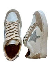 The Eliana Star Sneakers