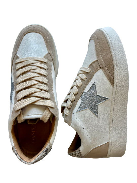 The Irene Sneakers