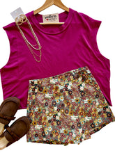 The Mya Skort