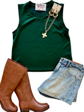 The Alara Tank