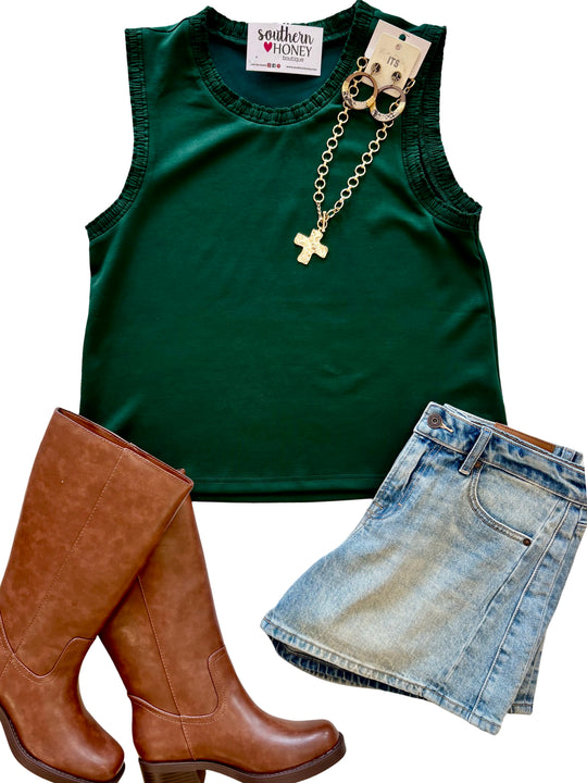 The Alara Tank