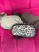 The Kassi Bum Bag