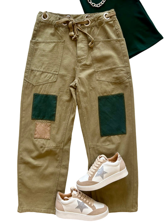 The Aviana Pants