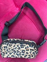The Kassi Bum Bag