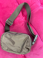 The Kassi Bum Bag