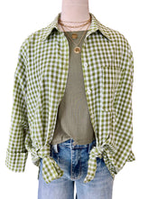 The Landon Top