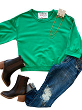 The Eleanor Top