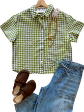 The Lakelynn Top