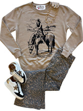 The Wild West Sweatshirts