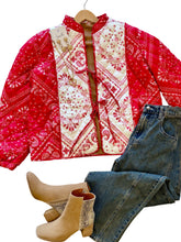 The Sweet Surprise Jacket