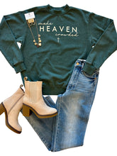 The Make Heaven Crowder Sweatshirts