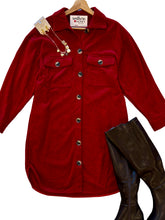 The Soft & Cozy Jacket