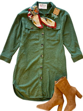 The Soft & Cozy Jacket