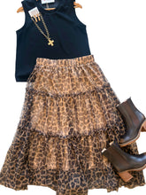 The Shelby Skirt