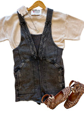 The Artie Romper
