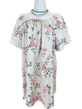 The Evelyn Dress