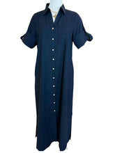 The Isabella Dress