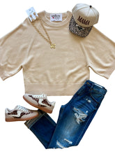 The Amara Top