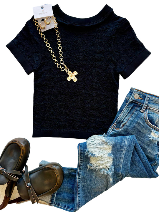 The Vicky Top