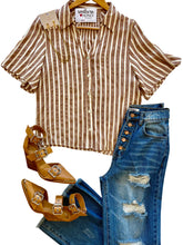 The Tessa Top