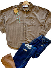 The Susie Top