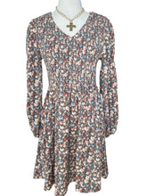 The Charli Dress