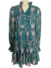 The Colbie Dress
