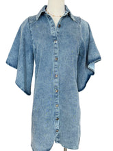 The Darcey Dress