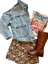The Vinny Denim Jacket