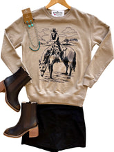 The Wild West Sweatshirts