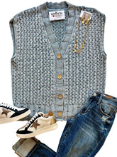The Kylie Cardigan