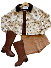 The Morgan Jacket