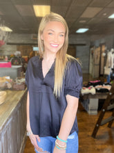 The Kathliene Top