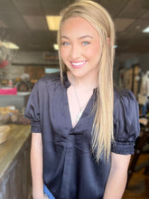 The Kathliene Top
