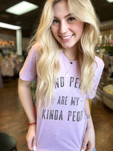 My Kinda People Tee