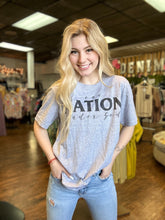 One Nation Under God Tee