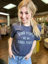 My Kinda People Tee