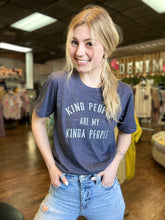 My Kinda People Tee