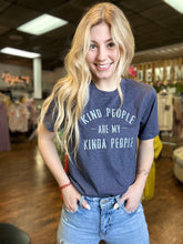 My Kinda People Tee