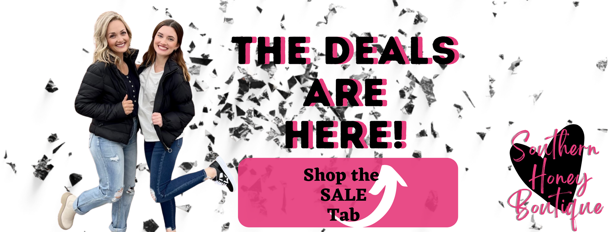 Trendy Online Boutiques
