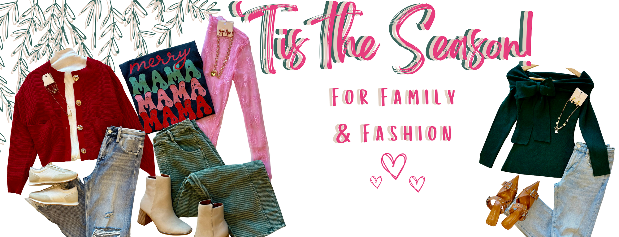 Trendy Online Boutiques