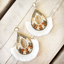 The Fiesta Earrings