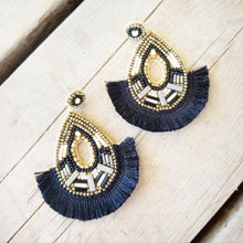 The Fiesta Earrings