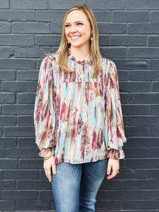 The Messina Top