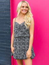 The Shelly Romper