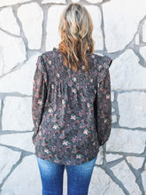 The Ripsy Top