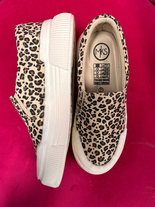 The Madison Sneakers
